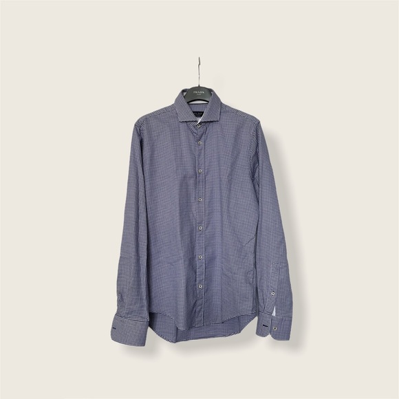 Dress shirt, size M - Picture 1 of 3